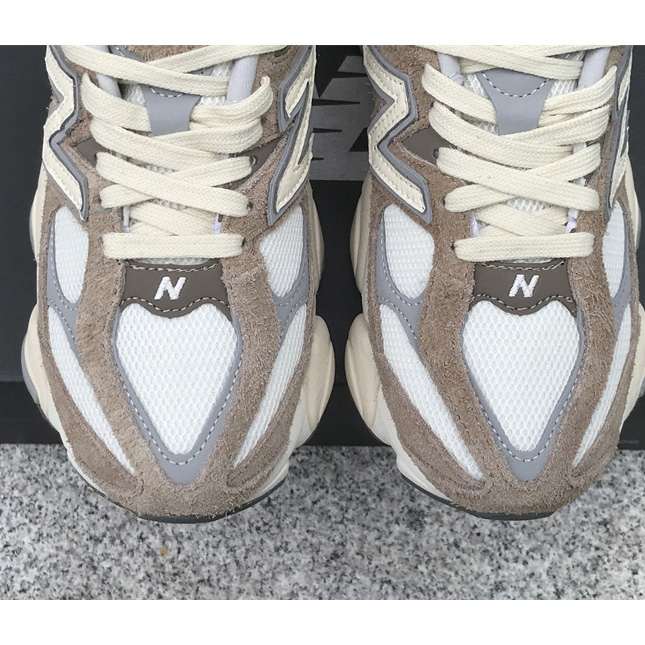 New Balance 9060 Sneakers   U9060HSB - FashionPlug