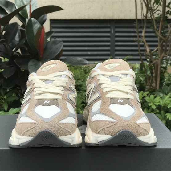 New Balance 9060 Sneakers   U9060HSB - FashionPlug