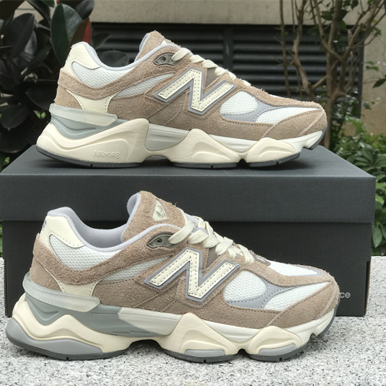 New Balance 9060 Sneakers   U9060HSB - FashionPlug