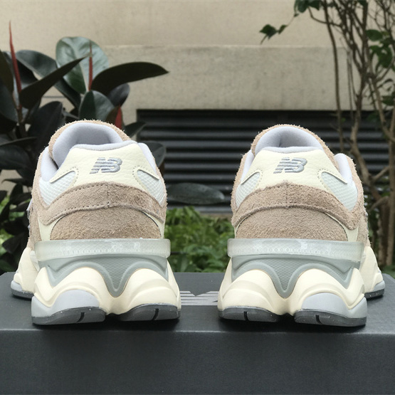 New Balance 9060 Sneakers   U9060HSB - FashionPlug