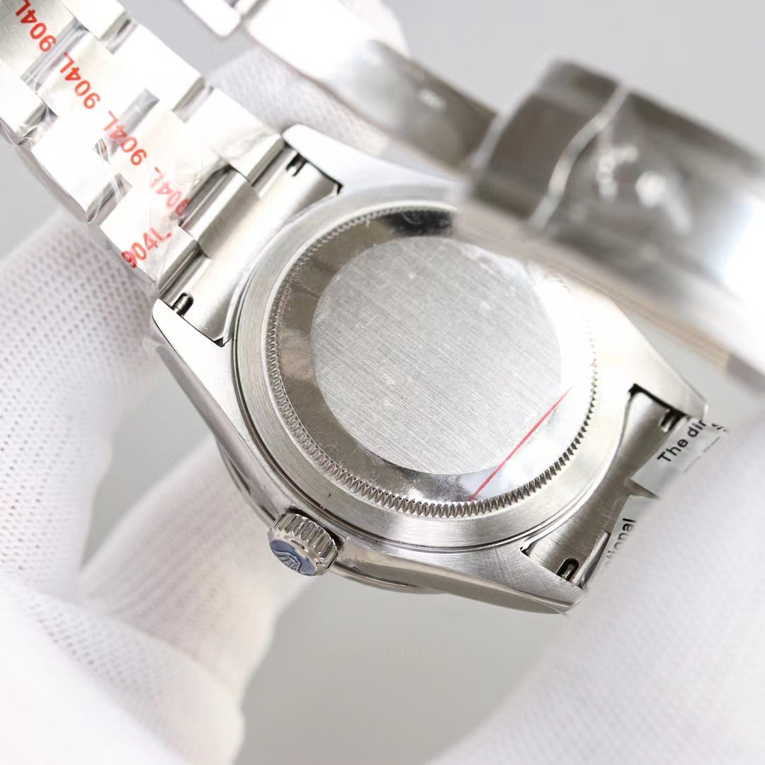 Rolex Sky-Dweller Watch - FashionPlug