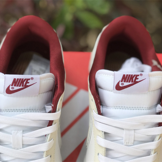 Nike Dunk Low Sneaker          DV1160-100 - FashionPlug