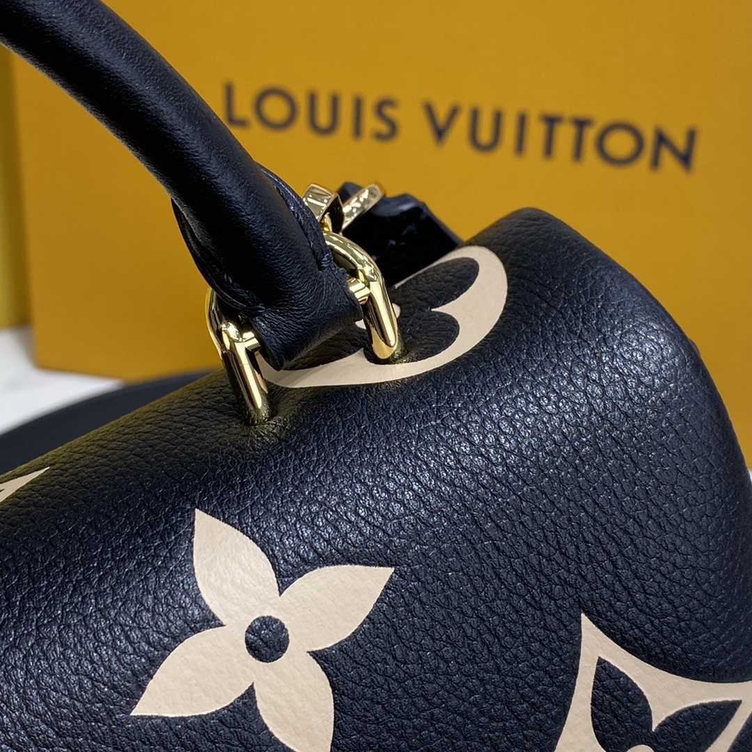 Louis Vuitton Madeleine BB (24 x 17 x 8.5cm)       M45978 - FashionPlug
