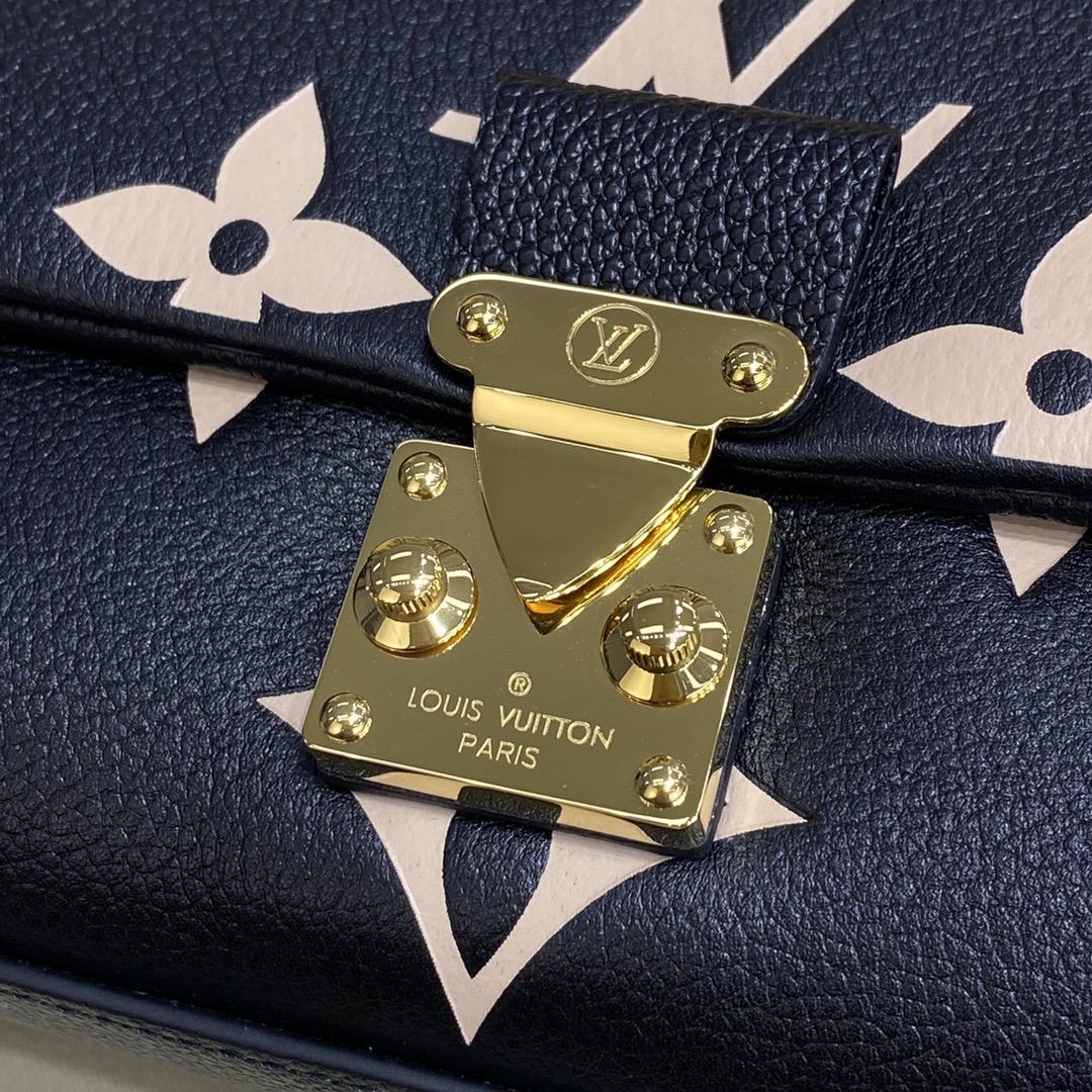Louis Vuitton Madeleine BB (24 x 17 x 8.5cm)       M45978 - FashionPlug