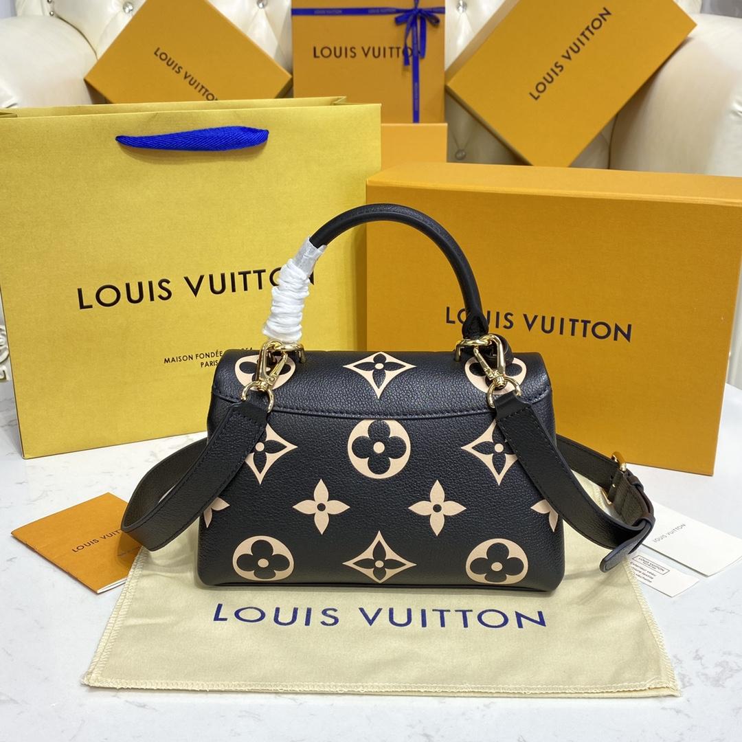 Louis Vuitton Madeleine BB (24 x 17 x 8.5cm)       M45978 - FashionPlug