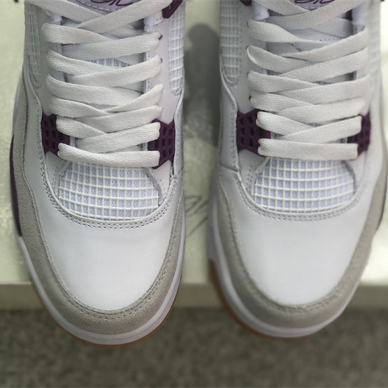 Nike SB x Air Jordan 4 Sneaker      DR5415-150  - FashionPlug