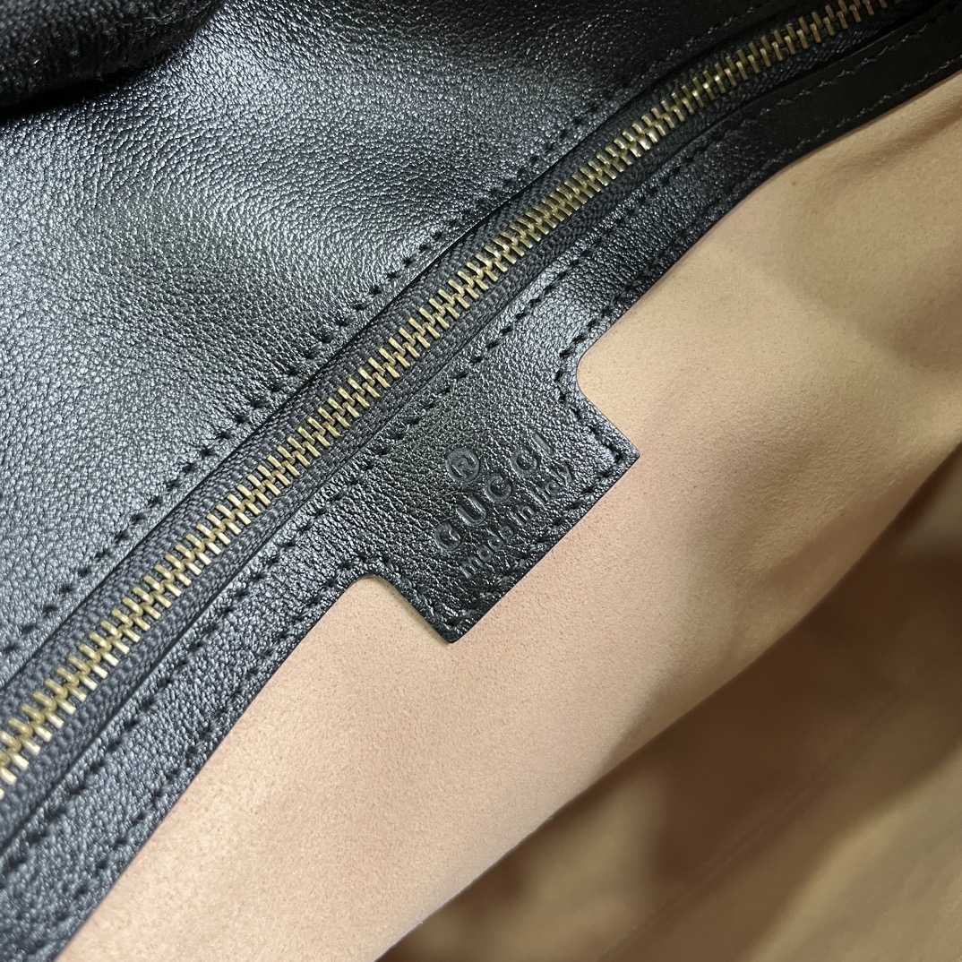 Gucci Diana Medium Shoulder Bag(30-23-6.5cm) - FashionPlug