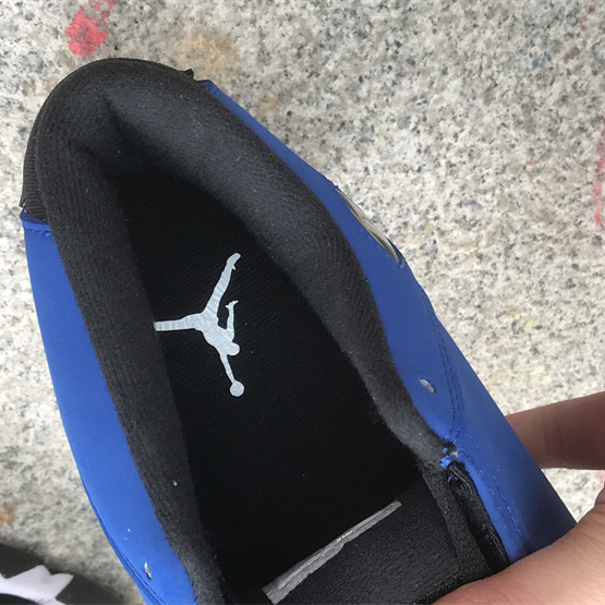 Air Jordan 14 “Laney” Sneakers      487471-407 - FashionPlug