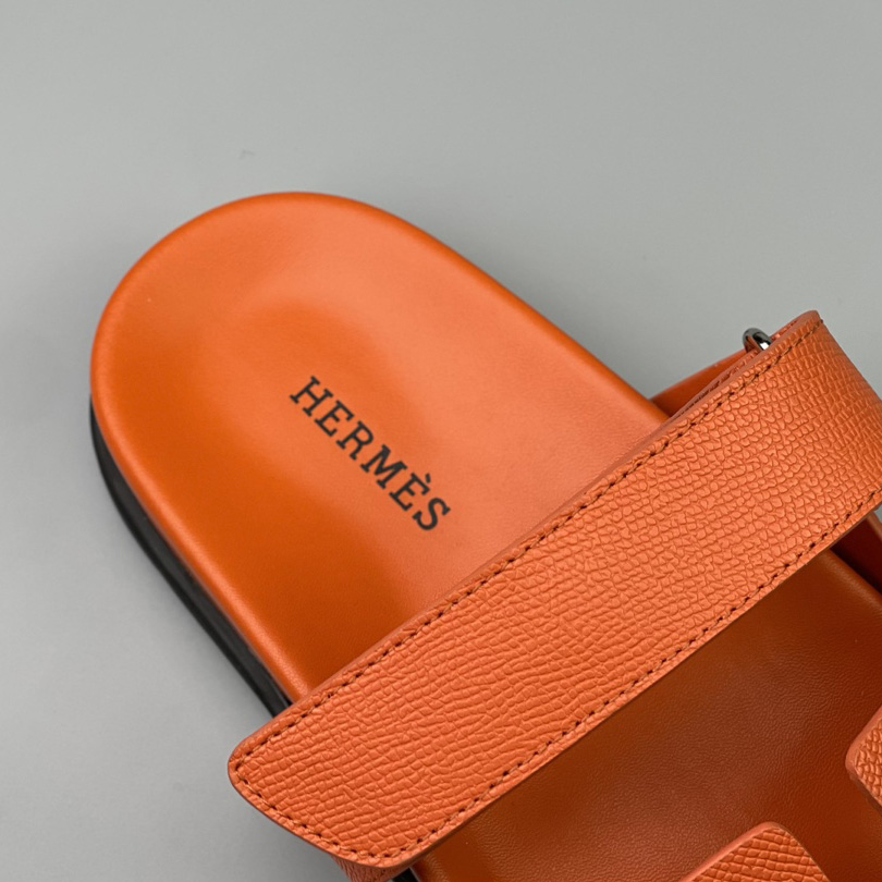 Hermes Chypre Sandal - FashionPlug