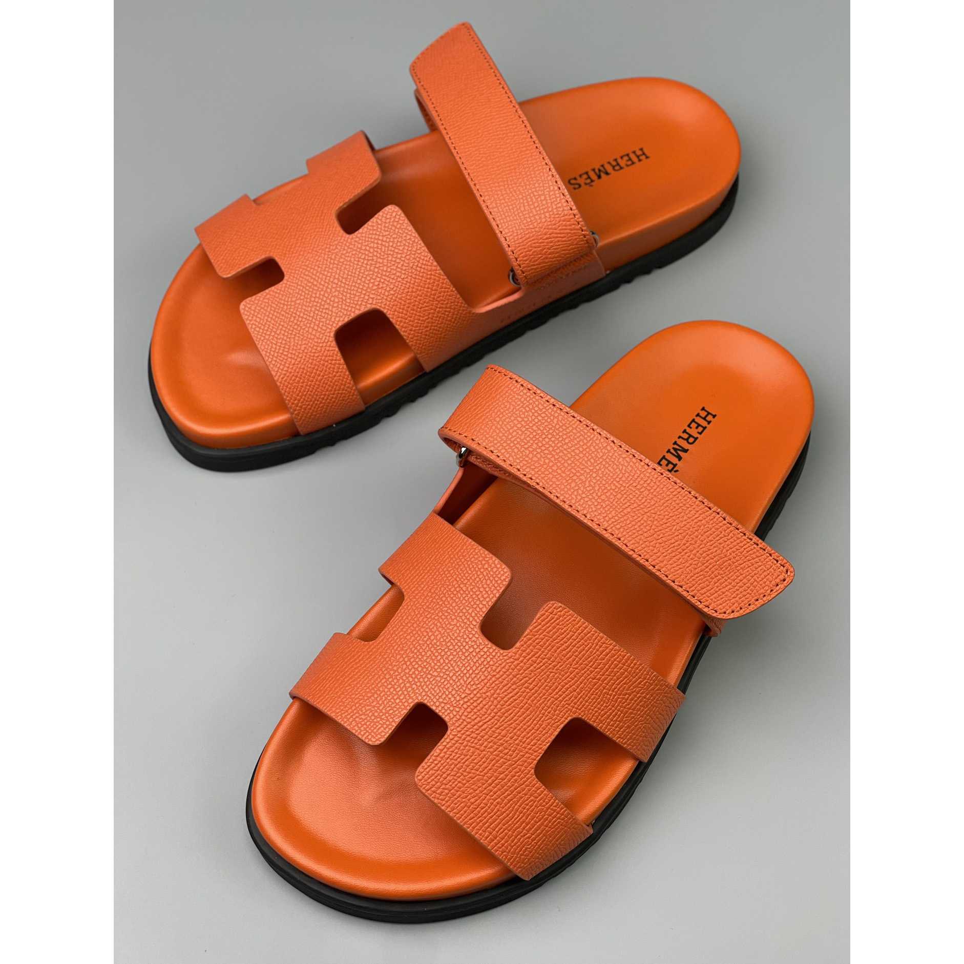 Hermes Chypre Sandal - FashionPlug