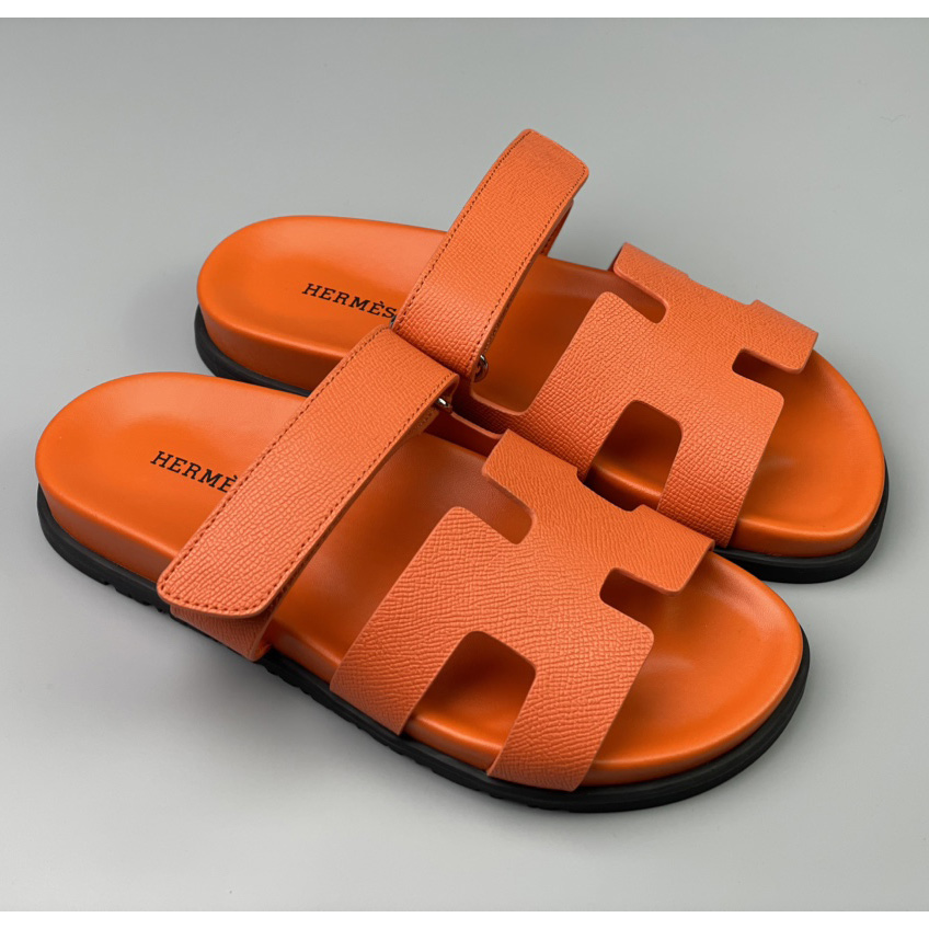 Hermes Chypre Sandal - FashionPlug