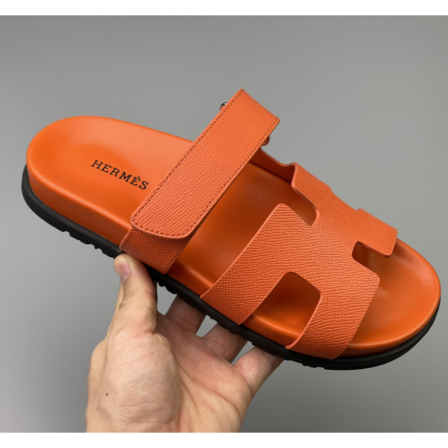 Hermes Chypre Sandal - FashionPlug