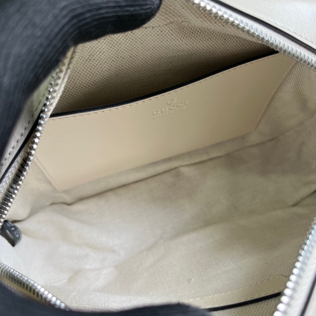 Gucci GG Marmont Matelassé Shoulder Bag(24*13*7cm) - FashionPlug