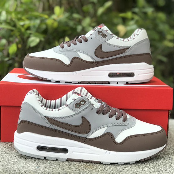 Nike Air Max 1 “Shima Shima” Sneaker          FB8916-100 - FashionPlug