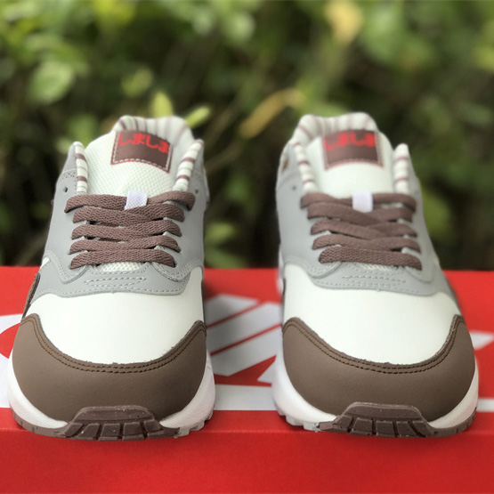 Nike Air Max 1 “Shima Shima” Sneaker          FB8916-100 - FashionPlug