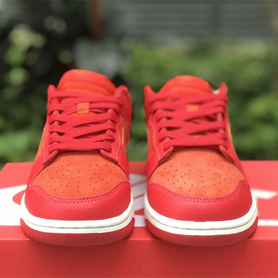 Nike Dunk Low “ATL” Sneaker   FD0724-657  - FashionPlug