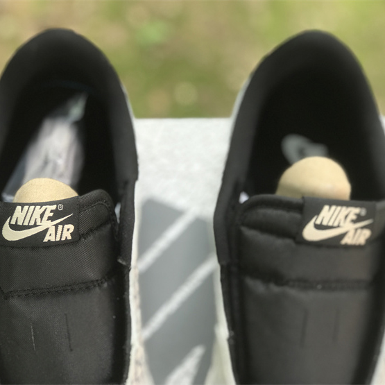 Air Jordan 1 Low OG “Black Cement” Sneaker      CZ0790-001 - FashionPlug