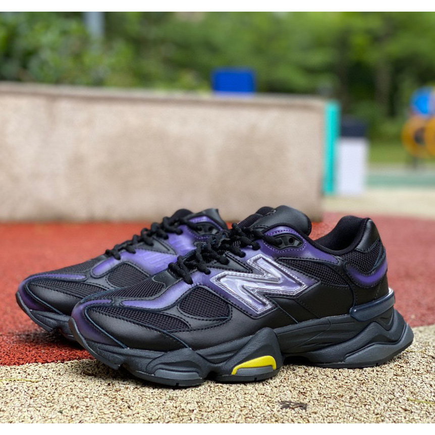 New Balance 9060 Sneakers         U9060mw - FashionPlug