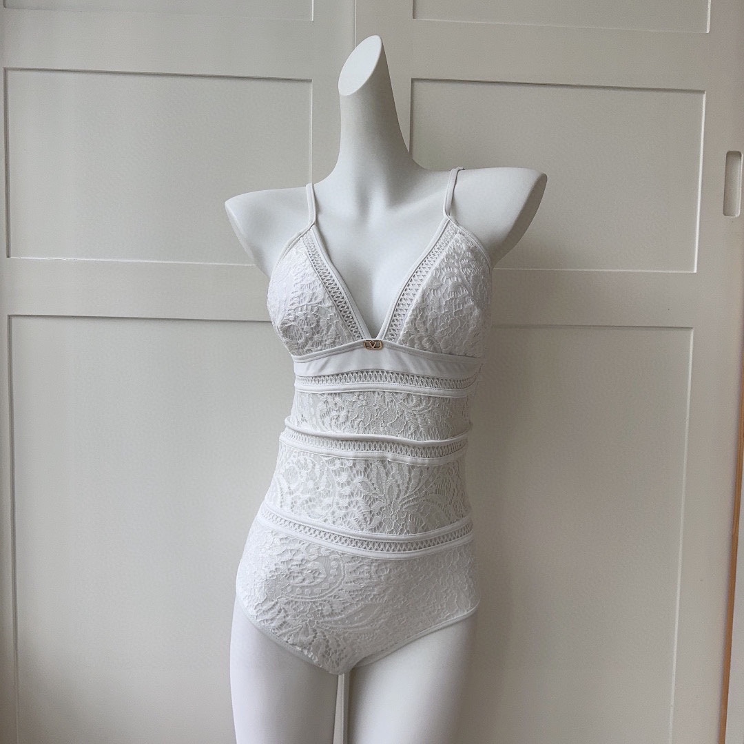 Valenti One-piece Swimsuit - FashionPlug