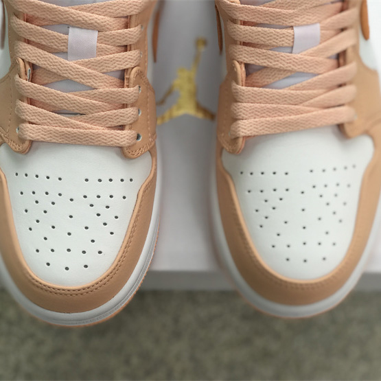 Air Jordan 1 Low Sneaker    DC0774-801 - FashionPlug