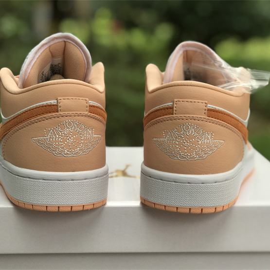 Air Jordan 1 Low Sneaker    DC0774-801 - FashionPlug