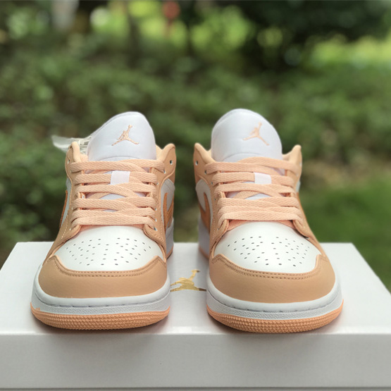 Air Jordan 1 Low Sneaker    DC0774-801 - FashionPlug