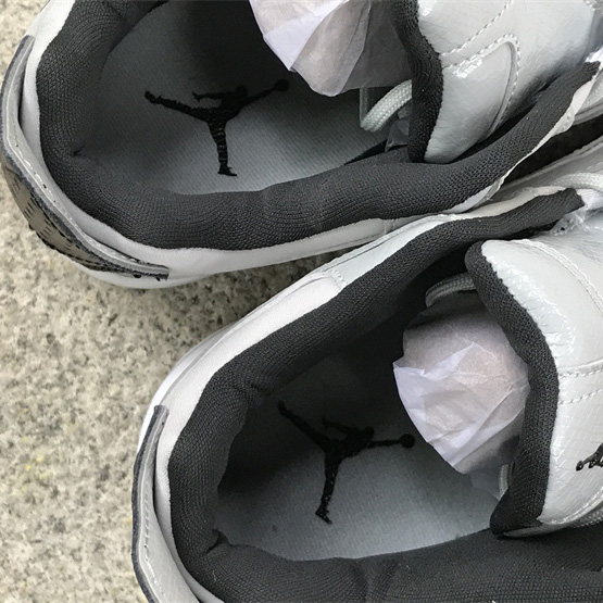 Air Jordan 23 Sneaker   AR1002-002  - FashionPlug