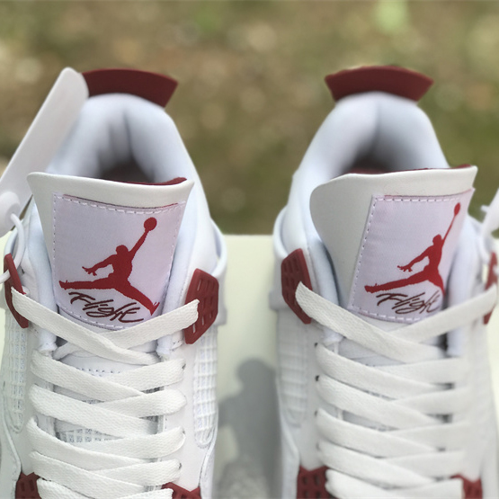 Nike SB x Air Jordan 4 Sneaker     DR5415-160 - FashionPlug
