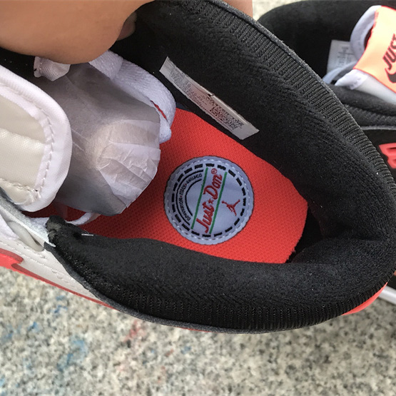 Jordan Legacy 312 Sneaker  AQ4160-108 - FashionPlug