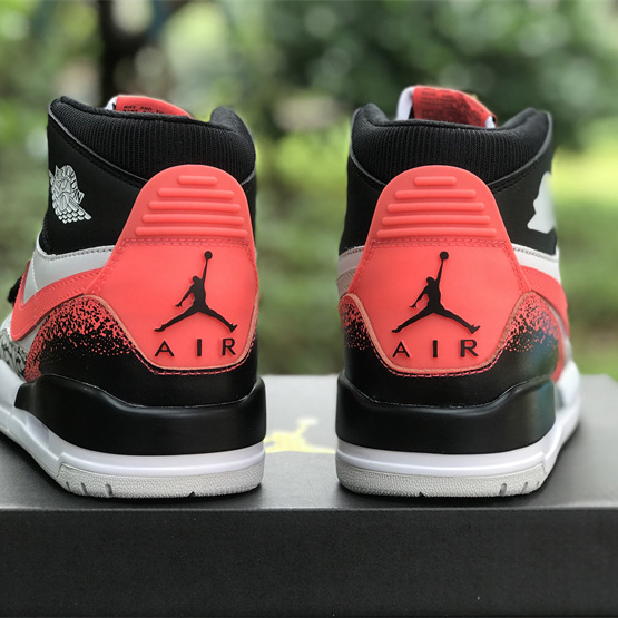 Jordan Legacy 312 Sneaker  AQ4160-108 - FashionPlug