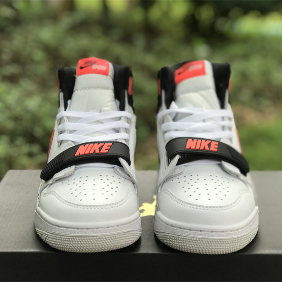 Jordan Legacy 312 Sneaker  AQ4160-108 - FashionPlug
