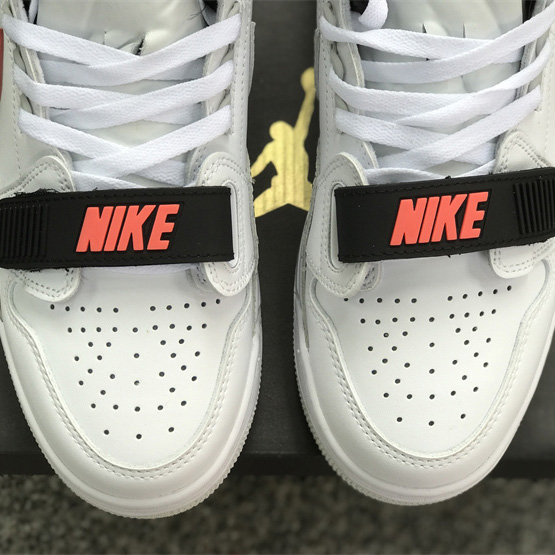 Jordan Legacy 312 Sneaker  AQ4160-108 - FashionPlug