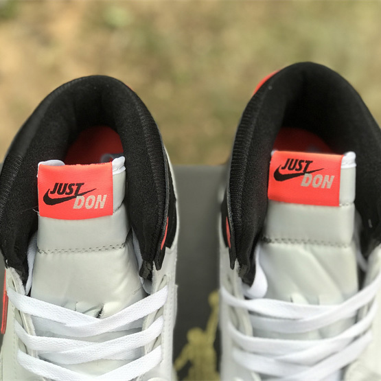 Jordan Legacy 312 Sneaker  AQ4160-108 - FashionPlug