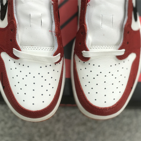 Air Jordan 1 Low Sneaker  CZ0790-147 - FashionPlug