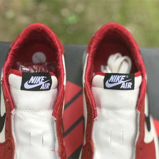 Air Jordan 1 Low Sneaker  CZ0790-147 - FashionPlug