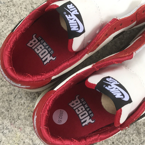 Air Jordan 1 Low Sneaker  CZ0790-147 - FashionPlug