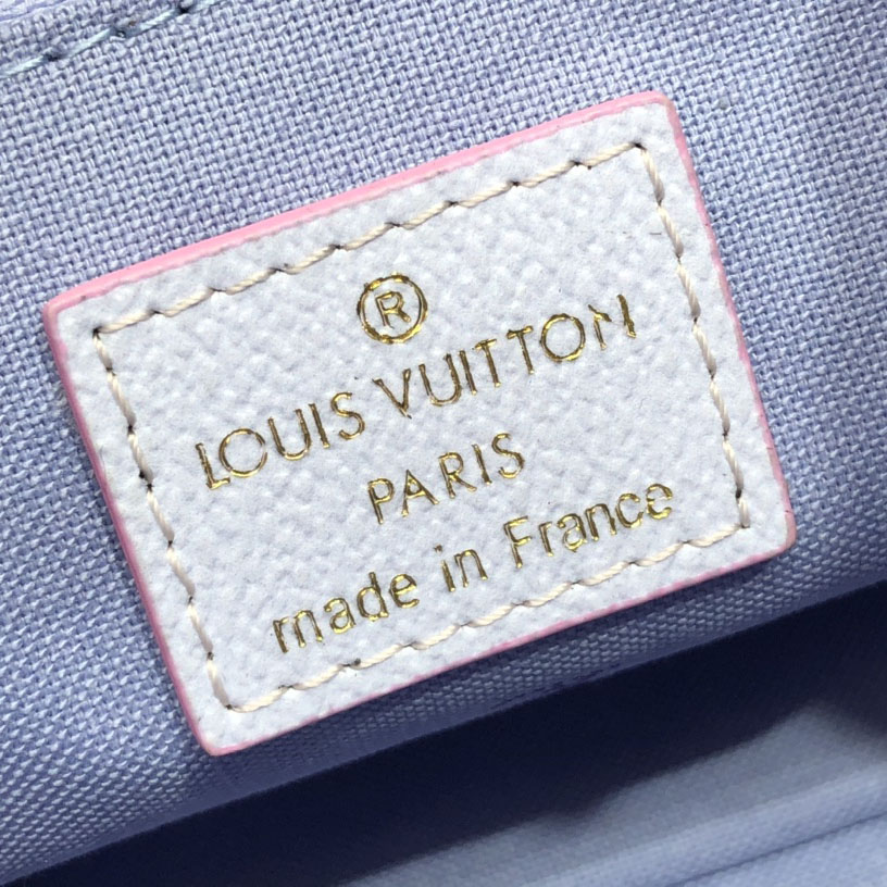 Louis Vuitton Onthego PM Tote (25-19-11.5 CM)     M59856 - FashionPlug