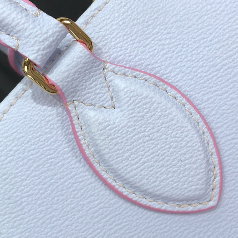 Louis Vuitton Onthego PM Tote (25-19-11.5 CM)     M59856 - FashionPlug