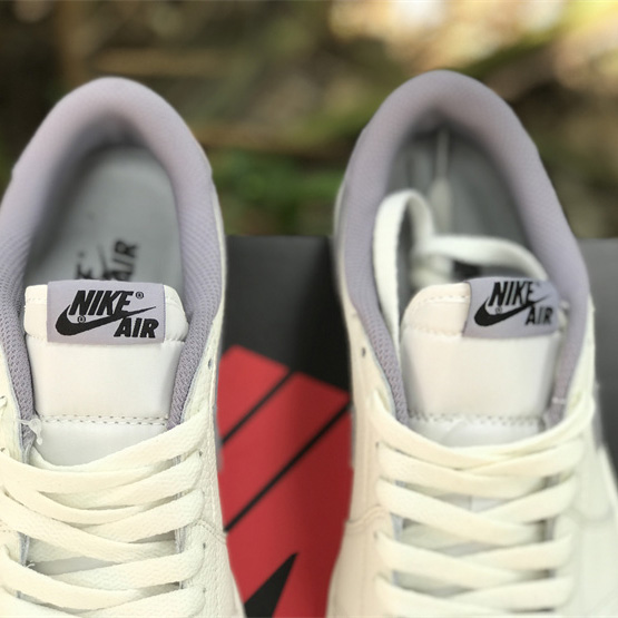 Air Jordan 1 Low “Atmosphere Grey” Sneaker      CZ0790-101 - FashionPlug