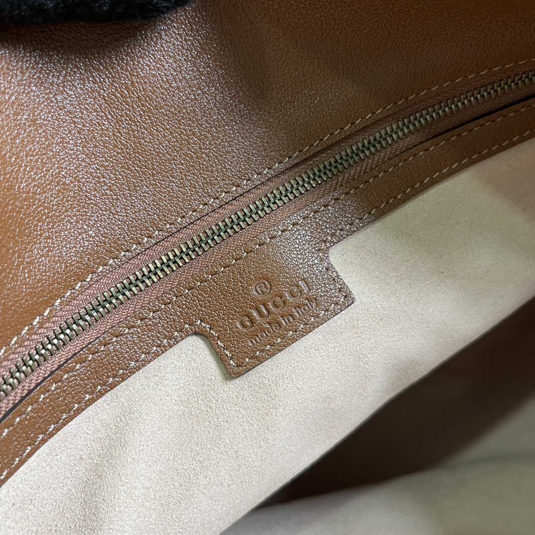 Gucci Diana Large Shoulder Bag(34-26-9cm) - FashionPlug