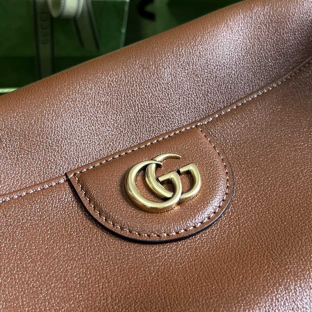 Gucci Diana Large Shoulder Bag(34-26-9cm) - FashionPlug