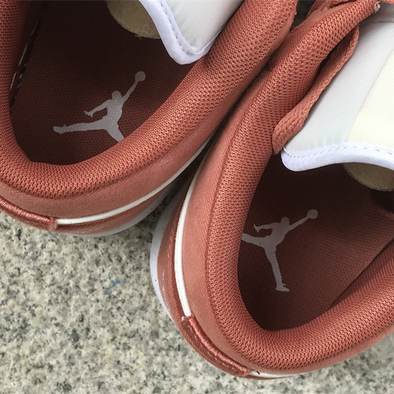 Air Jordan 1 Low SE “Canvas”Sneaker      FN3722-801 - FashionPlug