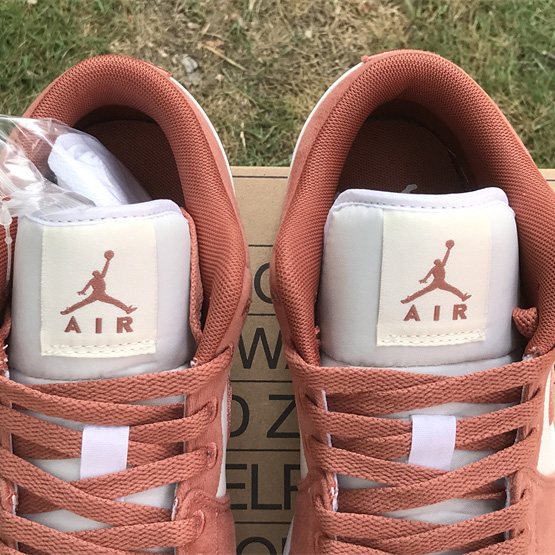 Air Jordan 1 Low SE “Canvas”Sneaker      FN3722-801 - FashionPlug