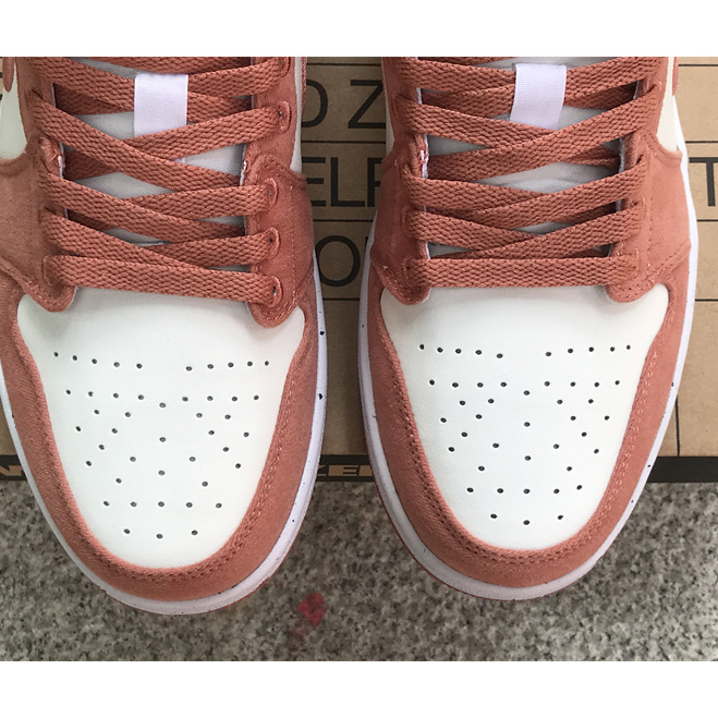 Air Jordan 1 Low SE “Canvas”Sneaker      FN3722-801 - FashionPlug