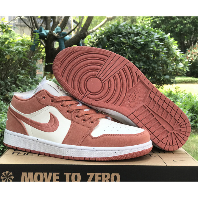 Air Jordan 1 Low SE “Canvas”Sneaker      FN3722-801 - FashionPlug