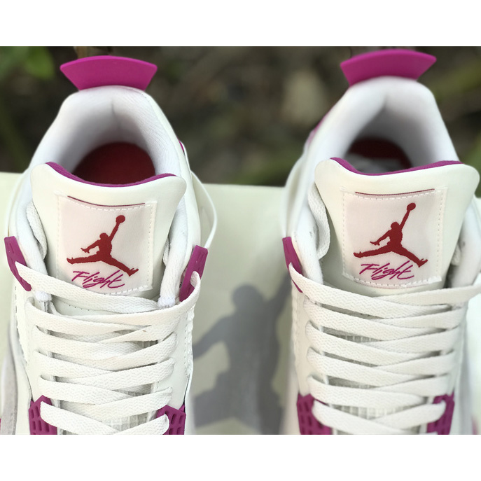 Nike SB x Air Jordan 4 Sneaker     DR5415-105 - FashionPlug