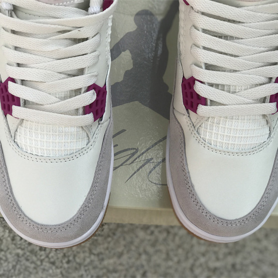 Nike SB x Air Jordan 4 Sneaker     DR5415-105 - FashionPlug