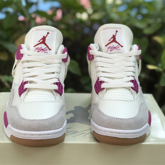 Nike SB x Air Jordan 4 Sneaker     DR5415-105 - FashionPlug