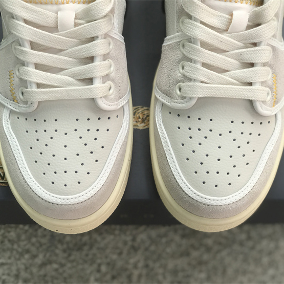 Union x Air Jordan 1 KO Low Sneaker     Union x Air Jordan 1 KO Low - FashionPlug