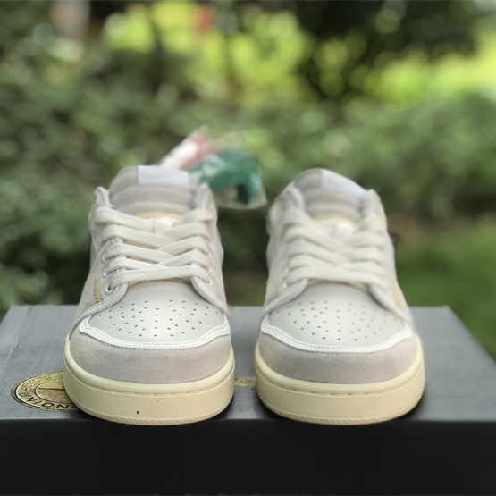 Union x Air Jordan 1 KO Low Sneaker     Union x Air Jordan 1 KO Low - FashionPlug